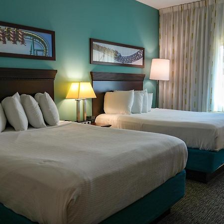 Cedar Point'S Express Hotel Sandusky Esterno foto