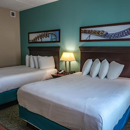 Cedar Point'S Express Hotel Sandusky Esterno foto