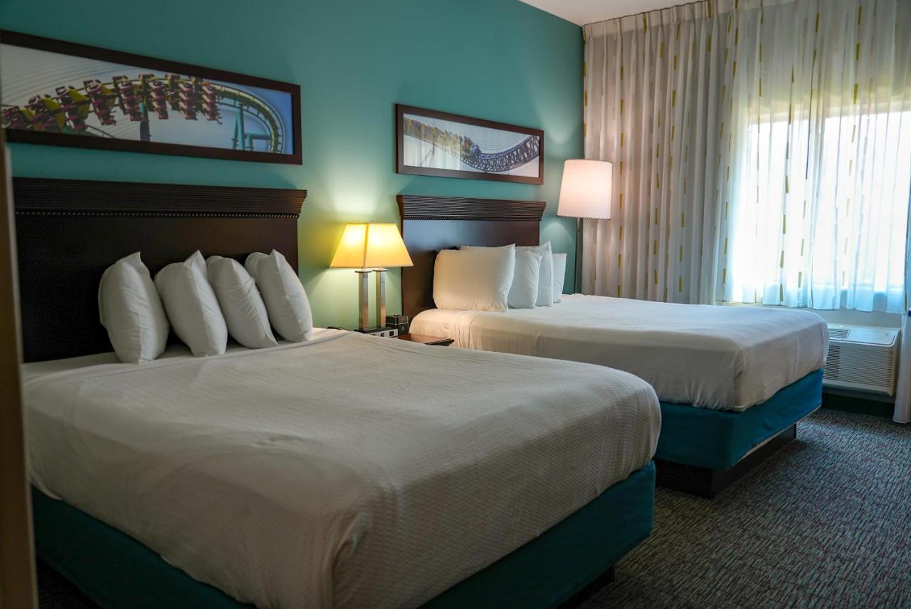 Cedar Point'S Express Hotel Sandusky Esterno foto